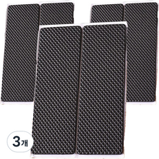 미끄럼방지패드 13 6p, 3개