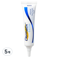 더마틱스 울트라 겔, 5개, 7g