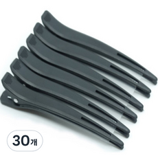 田納西美髮沙龍理髮剪大號, 黑色, 30個