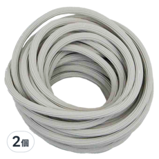 minono 米諾諾 紗窗專用壓條, 2個