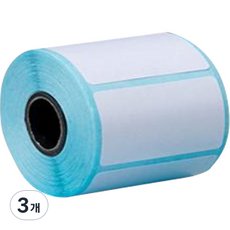 BK 感熱紙 350p, 3個