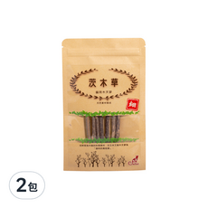 CatFeet 木天蓼棒 細款 7條, 茨木草, 2包