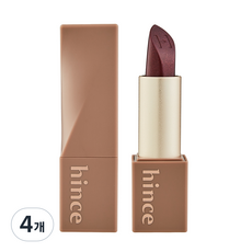 힌스 무드인핸서 쉬어 3.5g, 4개, 미러라이크
