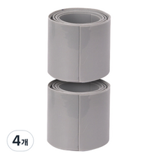 와이넷 매직보수테이프 1m, 4개