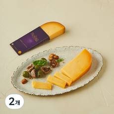 Beemster 로얄 치즈, 150g, 2개, 1개입