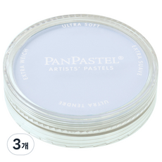 팬파스텔 ULTRAMARINE BLUE TINT 9ml, 1색, 3개
