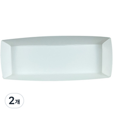 大慶 方形紙託盤 28號 175 x 55 x 25 mm, 50入, 2個