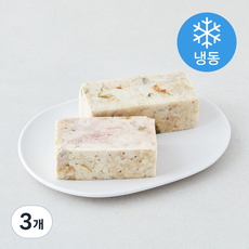 명태곤 (냉동), 3개, 700g