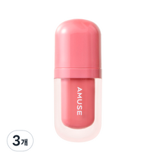 AMUSE 베베틴트, 10 로즐리, 3개