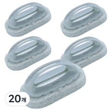 Market Plan 清潔神奇海綿刷具組, 20個