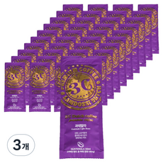 삼도씨더치 더치커피 과테말라 콜드브루 원액, 30ml, 40개입, 3개
