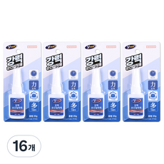 V-tech 強力瞬間膠 20g VT-042, 16個