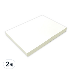 MOORIM 肯特紙 白色 180g 4開, 250張