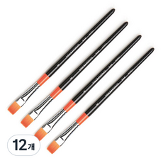 화홍 948F 디자인 구성 평붓, 4호, 12개