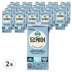 CareOn 에치와이 잇츠온 당케어 20p, 2개, 3.9L