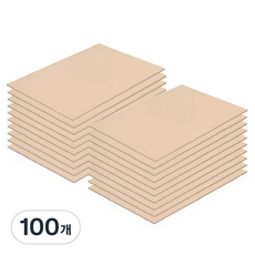 My Mungu 牛皮紙板 單層, A3, 100個