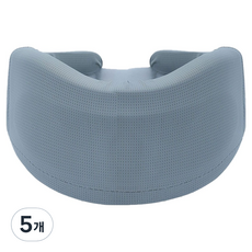 Theia 護頸圈 淺綠色 L(45~52cm), 5個