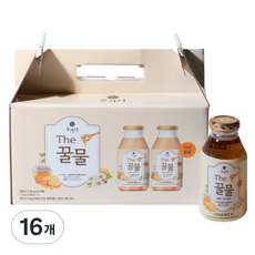 오가다 the 꿀물, 16개, 280ml