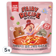 膠原蛋白精靈湯 常溫, 5個, 300g