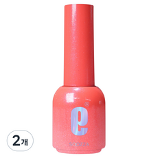 Soozza 糖漿亮片凝膠, 2個, 8g, 9-09