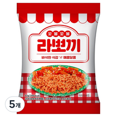 에이스엠앤티 라뽀끼, 5개, 80g