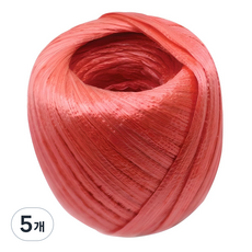 Kotech 辣椒綁繩 55m, 5個, 隨機出貨