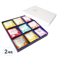 로네펠트 티벨롭 기프트 세트 LP, 2세트