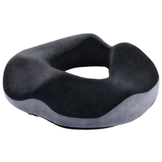 SUNORO 慢回彈記憶棉坐墊