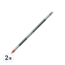 德國 LAMY SPIRIT用多筆筆芯, 紅色