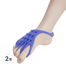 Pam Pam 腳趾伸展訓練器, 2個