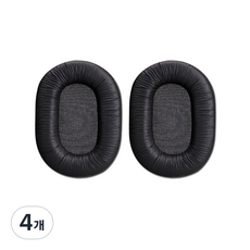 Sony MDR-7506 耳機耳罩, 類型4, 4個