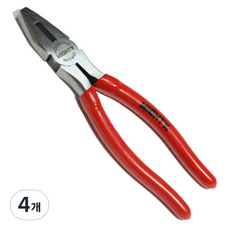 MIGHTY ABM 拔釘器 MIT 042, 4個