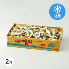 엄마애바다 고노리 (냉동), 2개, 1.5kg
