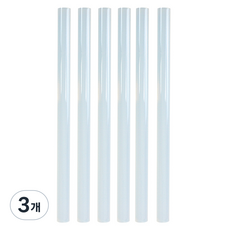 Kotech 熱熔膠條 10mm 6入, 3個