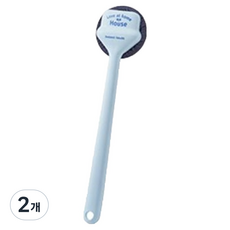 Living gonggam 粉彩沐浴身體刷