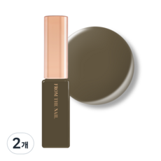 FROM THE NAIL UNIQUE GEL, FU 28, 6g, 2個