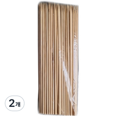U&PACK 魚板串 40cm, 2個, 100入