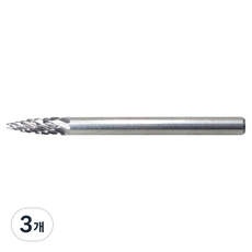 세신버팔로 초경로타리바 생크 3mm SG-43M D/C C1031292, 3개