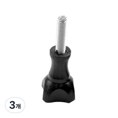 스타즈몰 고프로 숏노브 나비나사, 3개
