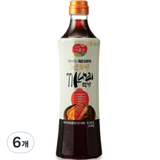 美麗的國產金絲雀魚露, 6個, 1kg