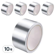 Empeni 多用途鋁箔防水膠帶 3cm x 3m, 10個