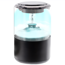 ANBORTEH 安伯特 AI雲霧香氛機, 1個, 無味