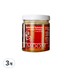 뭄 클래식 제모제, 170g, 3개