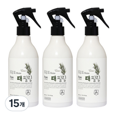 秀雅妍 深層保濕去角質凝膠 迷迭香, 15個, 300ml