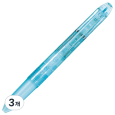 PILOT 百樂 Coleto 5色多功能筆管, 圓點藍, 3個