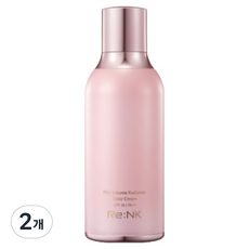 [Re:NK] Light Cream 8 Pink Volume Radiance Color Cream 30ml 2ea, 粉紅色, 2瓶