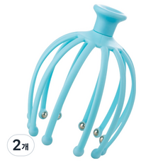 Elive 清涼頭皮按摩器