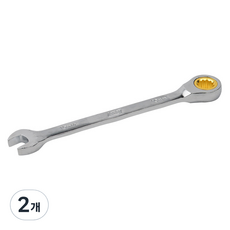 KDy 齒輪扳手 10mm KRG-10, 2個