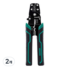 Geobiz 多功能電線剝皮器 剝線鉗, 2個