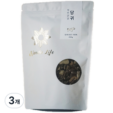 난다라이프 건당귀, 200g, 3개